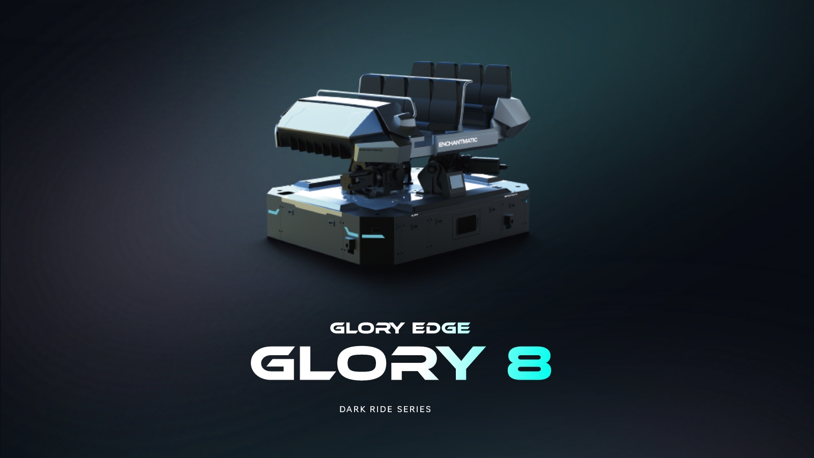 An Operator's Guide to AMR, 6DOF Motion, and AI Narratives