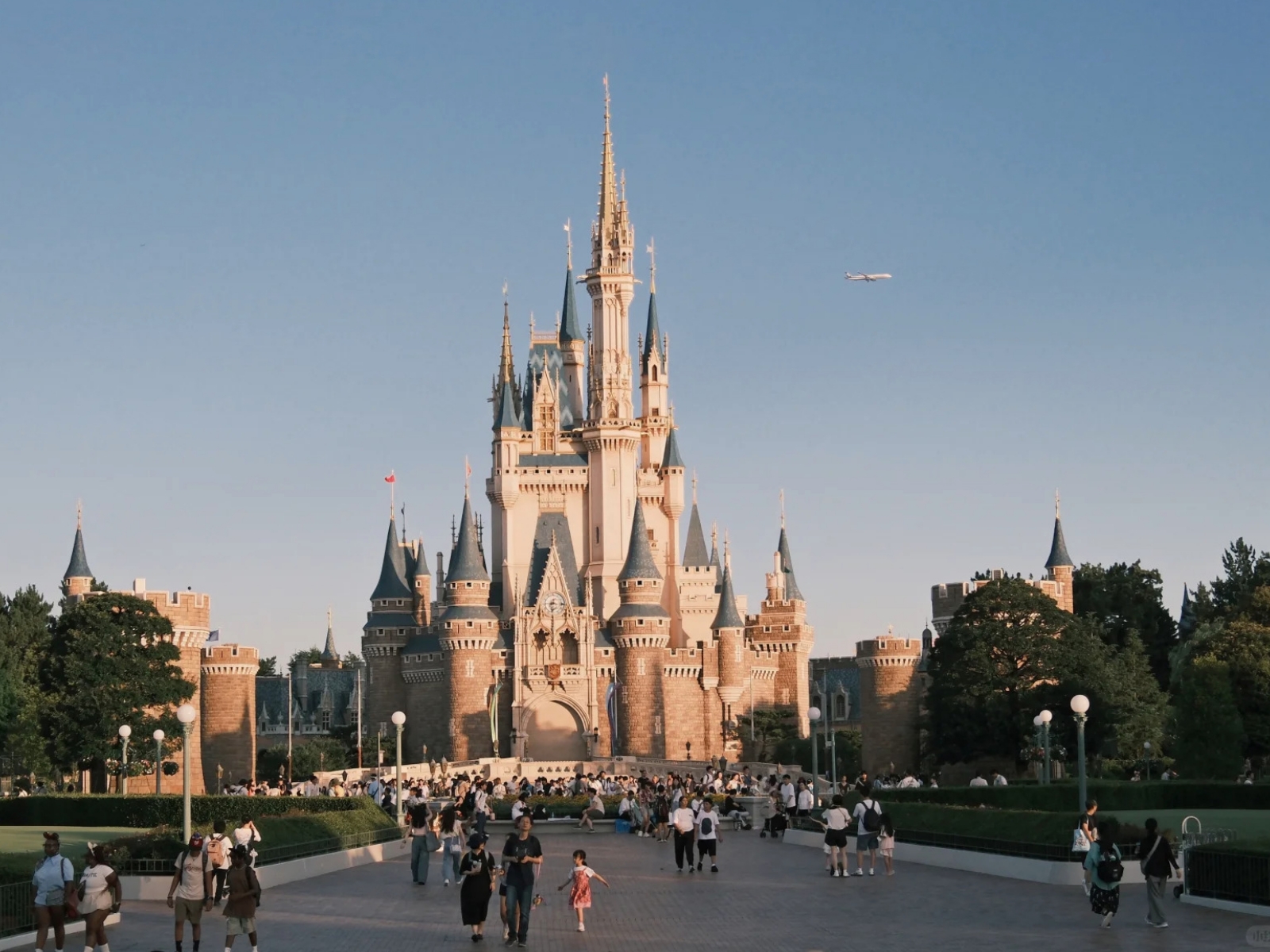 An Imagineer's Take: Reflections on Tokyo Disneyland and a Vision for Future Attractions